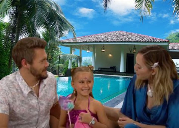 Beth Demands To Know When Daddy Is Coming Home