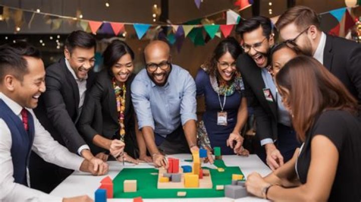 Hire The Game for a Corporate Event or Performance Booking.