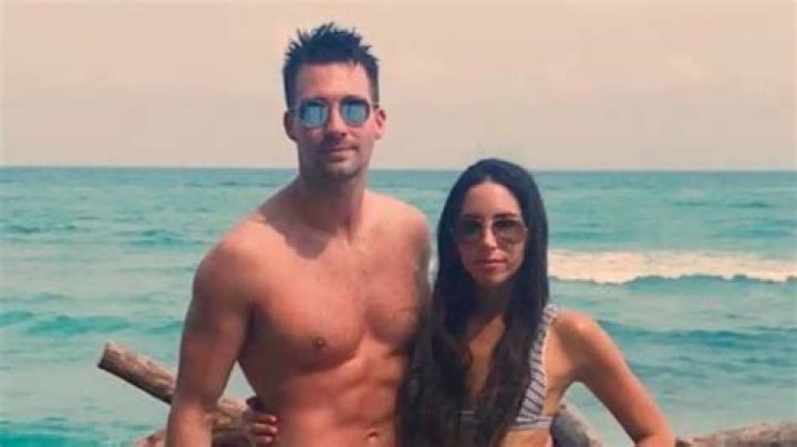 Married? Child, Relationship Details With James Maslow!