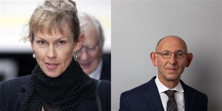 Married To Her Husband, Jeremy Dein?