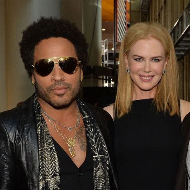 Nicole Kidman Says Lenny Kravitz Split Happened Because They 