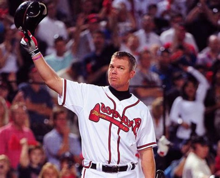 What is Chipper Jones Net Worth? His House & Cars